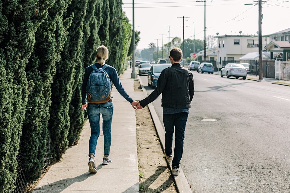 La voyance couple